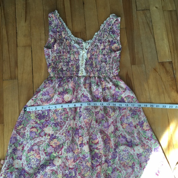 Vintage 1970’s sundress - Picture 11 of 11